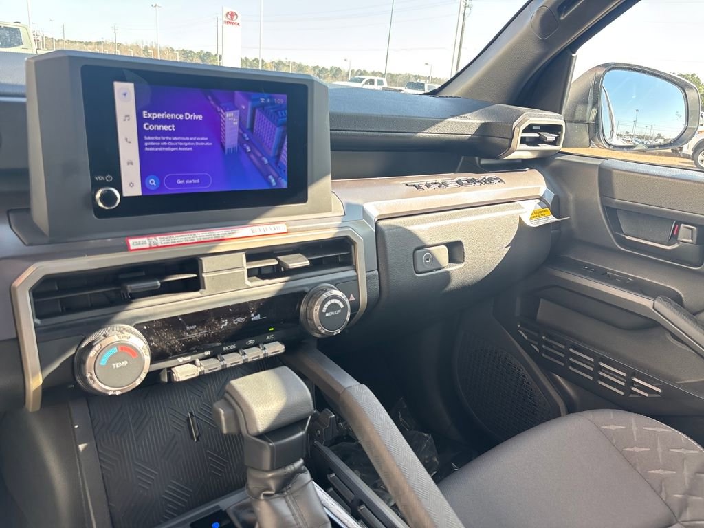 New 2026 Toyota Tacoma SR5 image 14