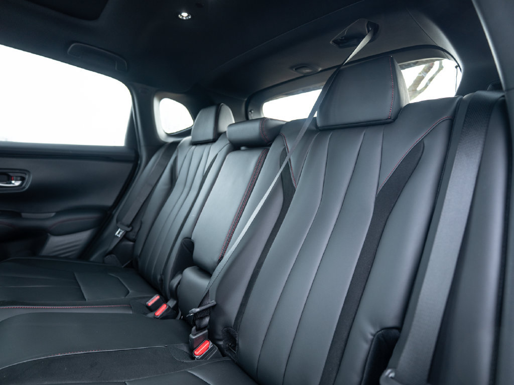 New 2026 Acura ADX A-Spec w/ Advance Package AWD/4WD image 23