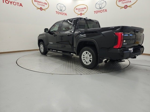 Used 2024 Toyota Tundra SR5 image 6