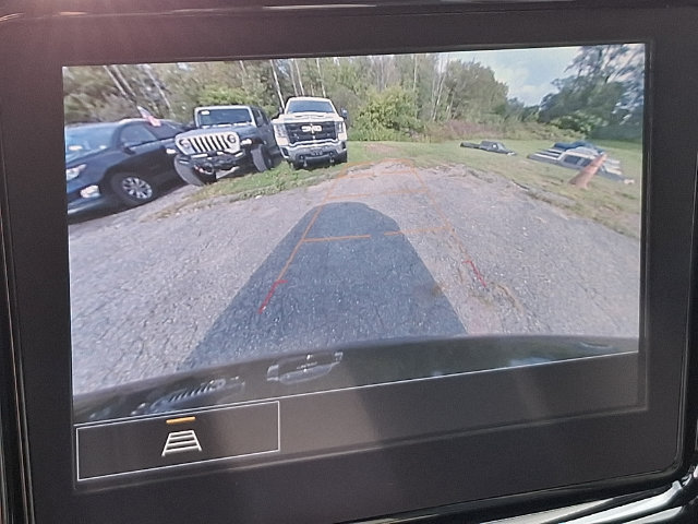 Used 2023 Chevrolet Traverse LT w/ LPO, Floor Liner Package AWD/4WD image 13