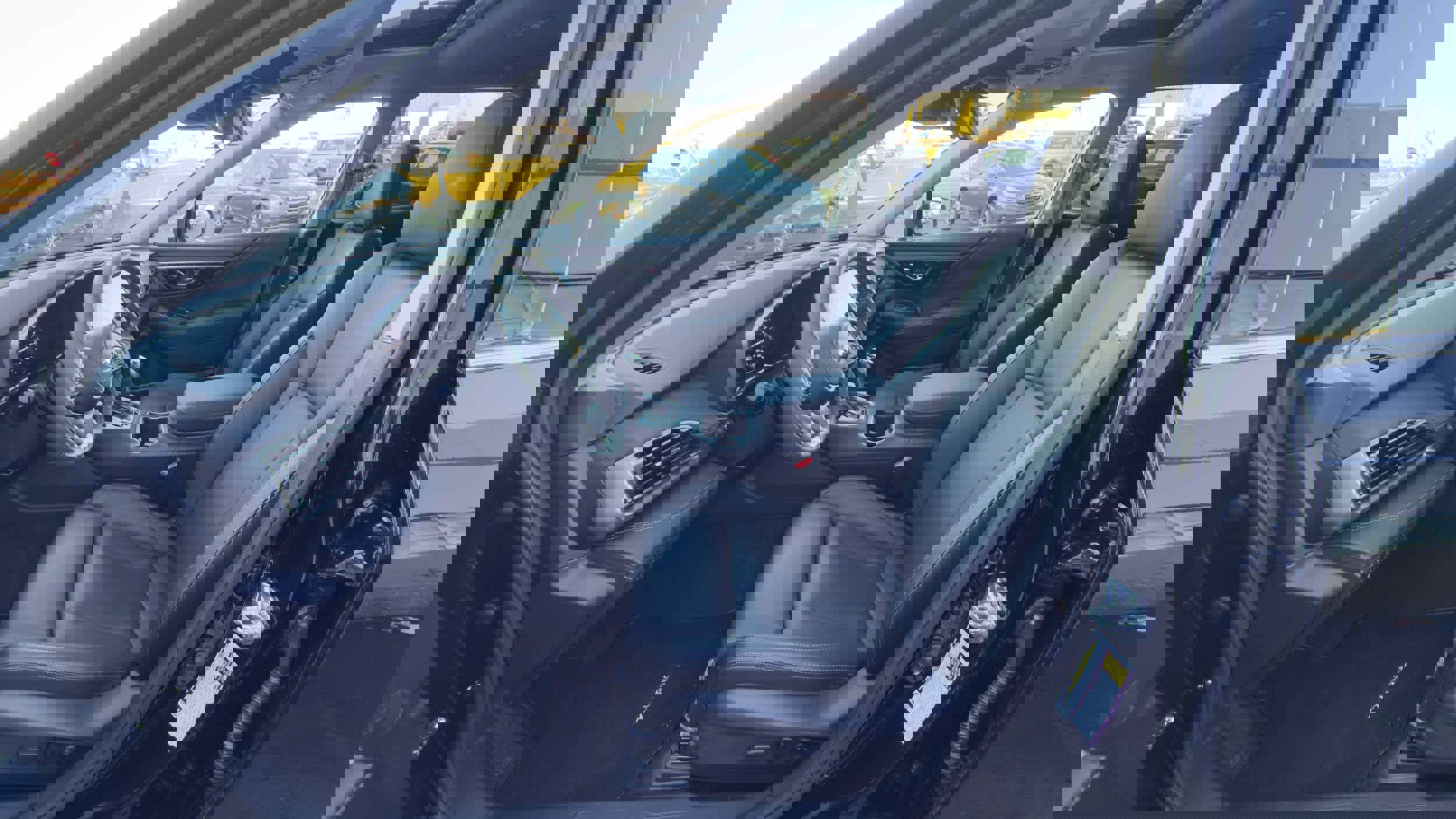 Used 2025 Subaru Outback Touring image 17