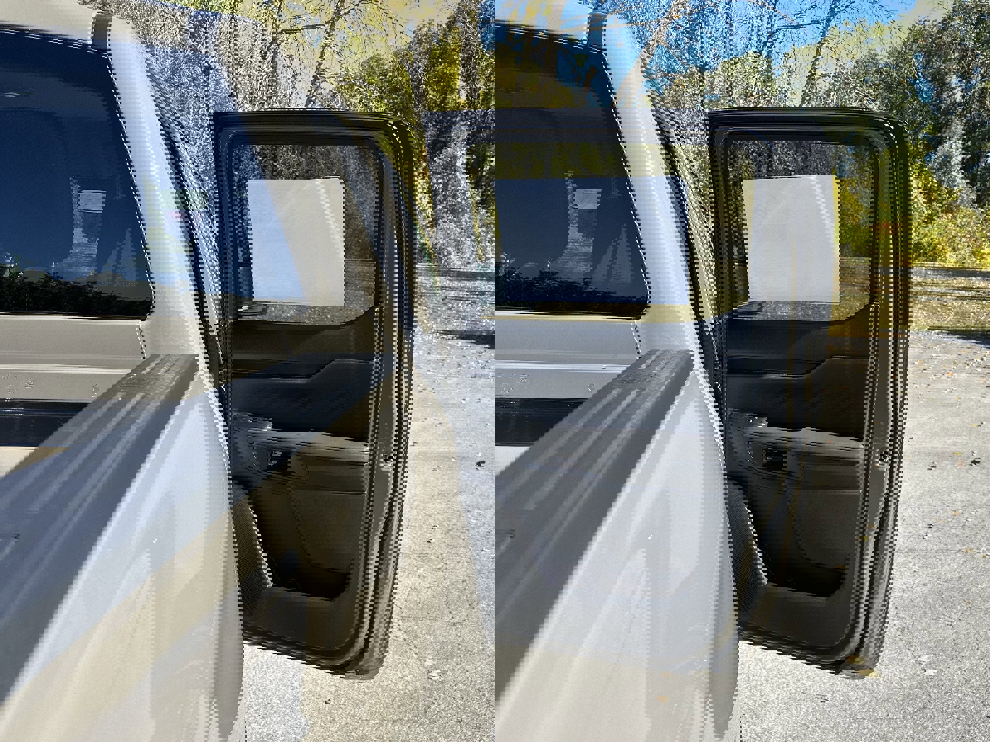 New 2025 Ford Ranger XL w/ Trailer Tow Package image 30