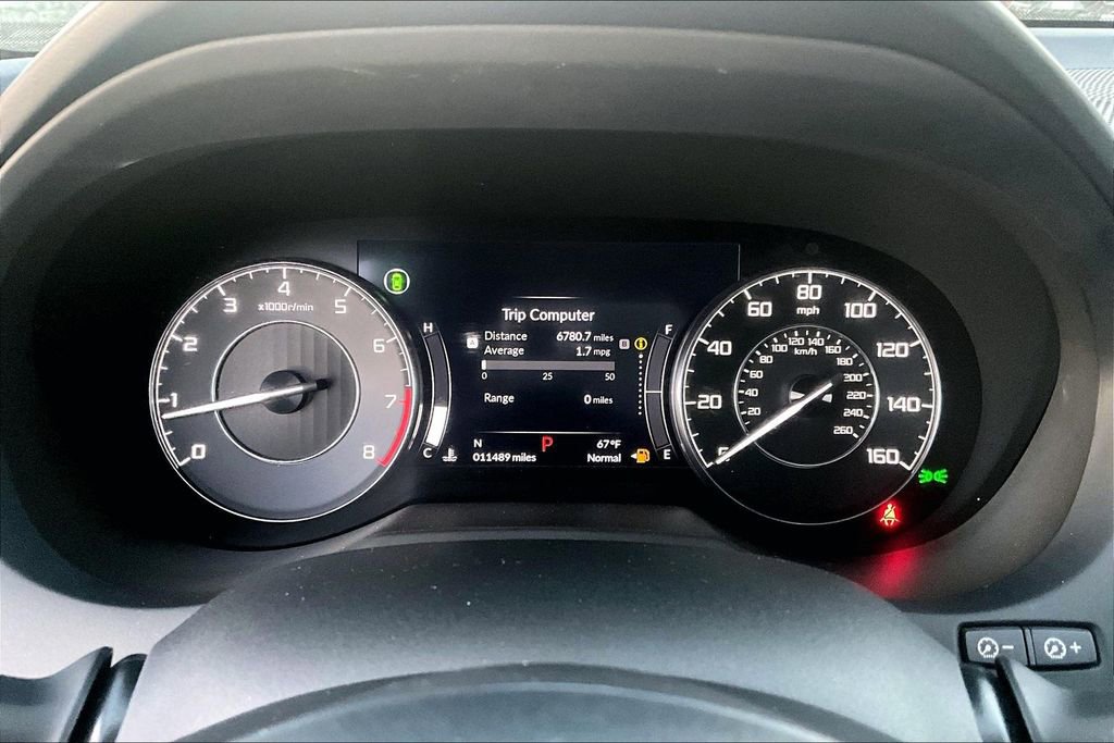 Certified 2024 Acura RDX w/ Technology Package image 29