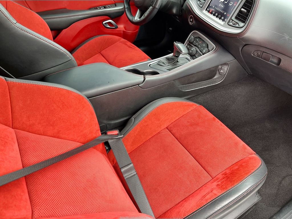 Used 2021 Dodge Challenger GT w/ Plus Package image 24