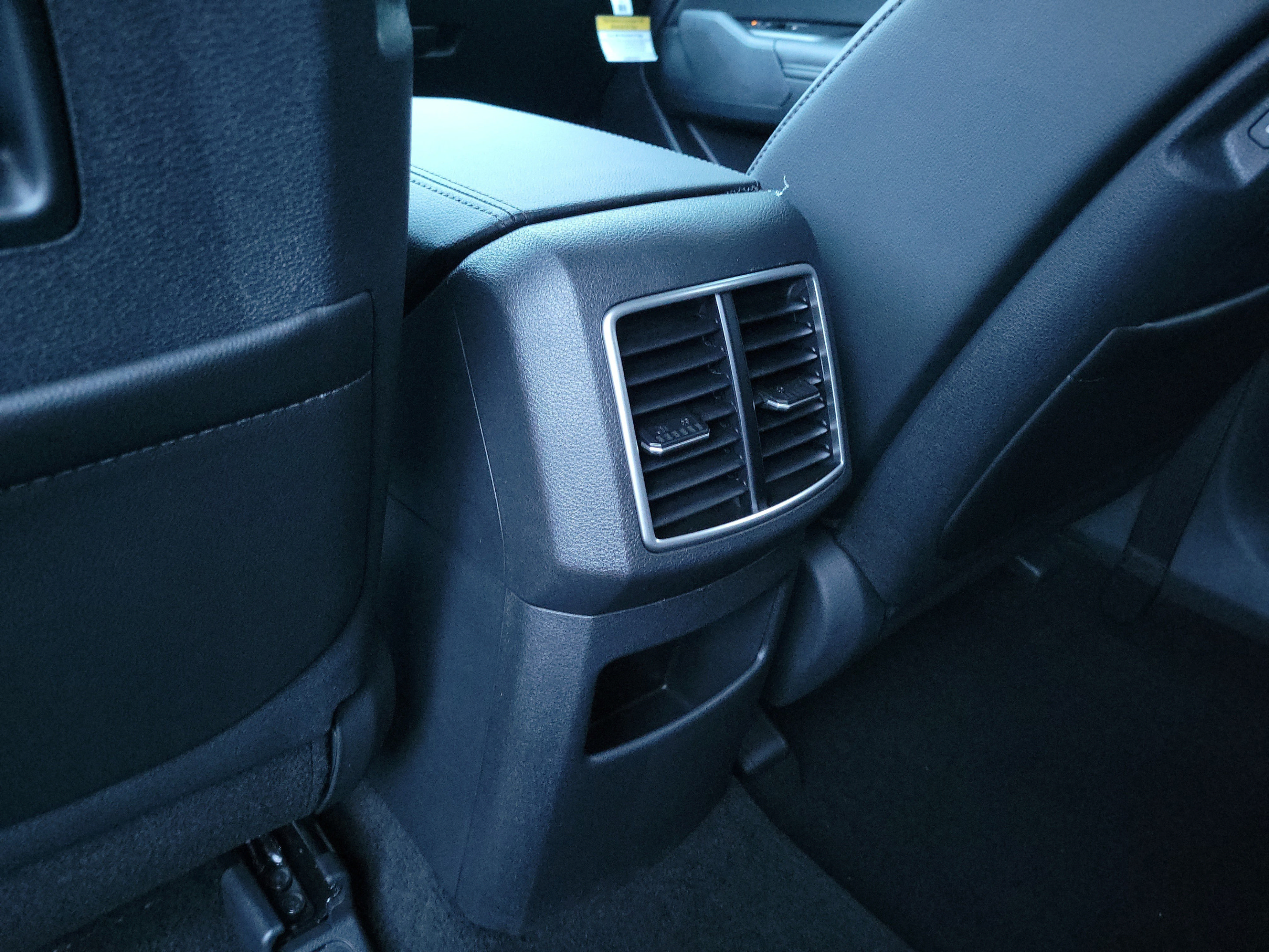 New 2027 Kia Sportage EX FWD image 11