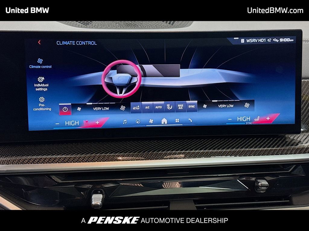 Certified 2026 BMW X5 M60i image 11