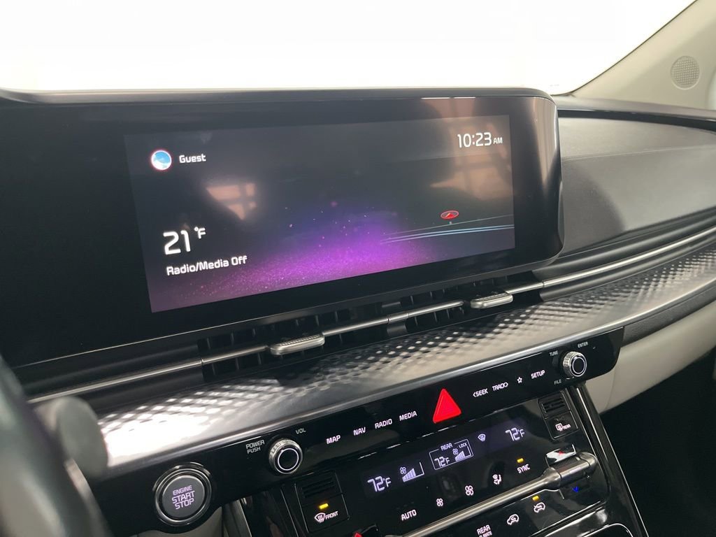 Used 2022 Kia Carnival SX Prestige FWD image 14