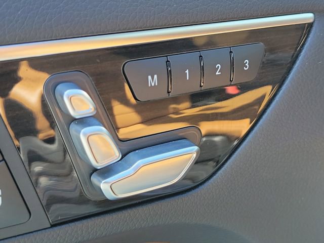 Used 2017 Mercedes-Benz E 400 4MATIC Coupe w/ Premium 2 Package image 23