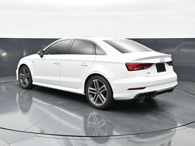 Used 2017 Audi A3 2.0T Premium Plus FWD image 7