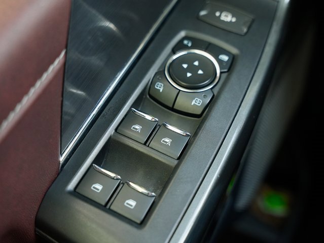 Used 2023 Ford F150 Lariat image 29