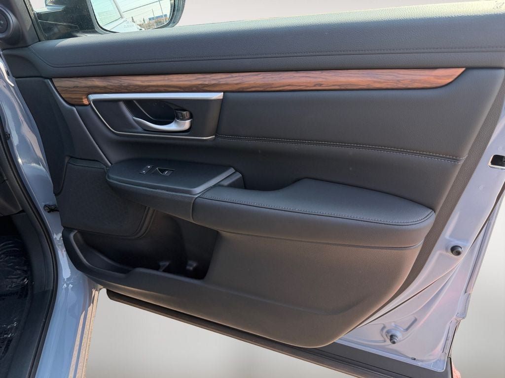 Used 2022 Honda CR-V Touring image 10