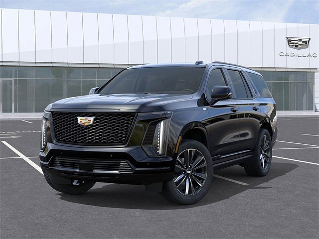 New 2026 Cadillac Escalade Sport image 6