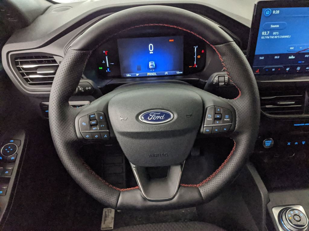 New 2026 Ford Escape ST-Line w/ Tech Pack #1 image 16