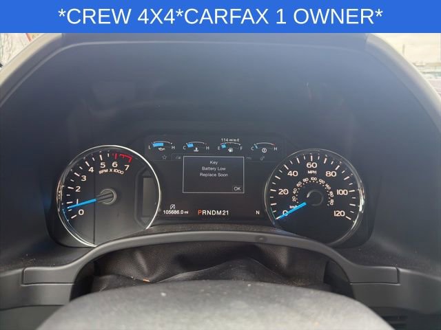 Used 2017 Ford F150 Lariat image 34