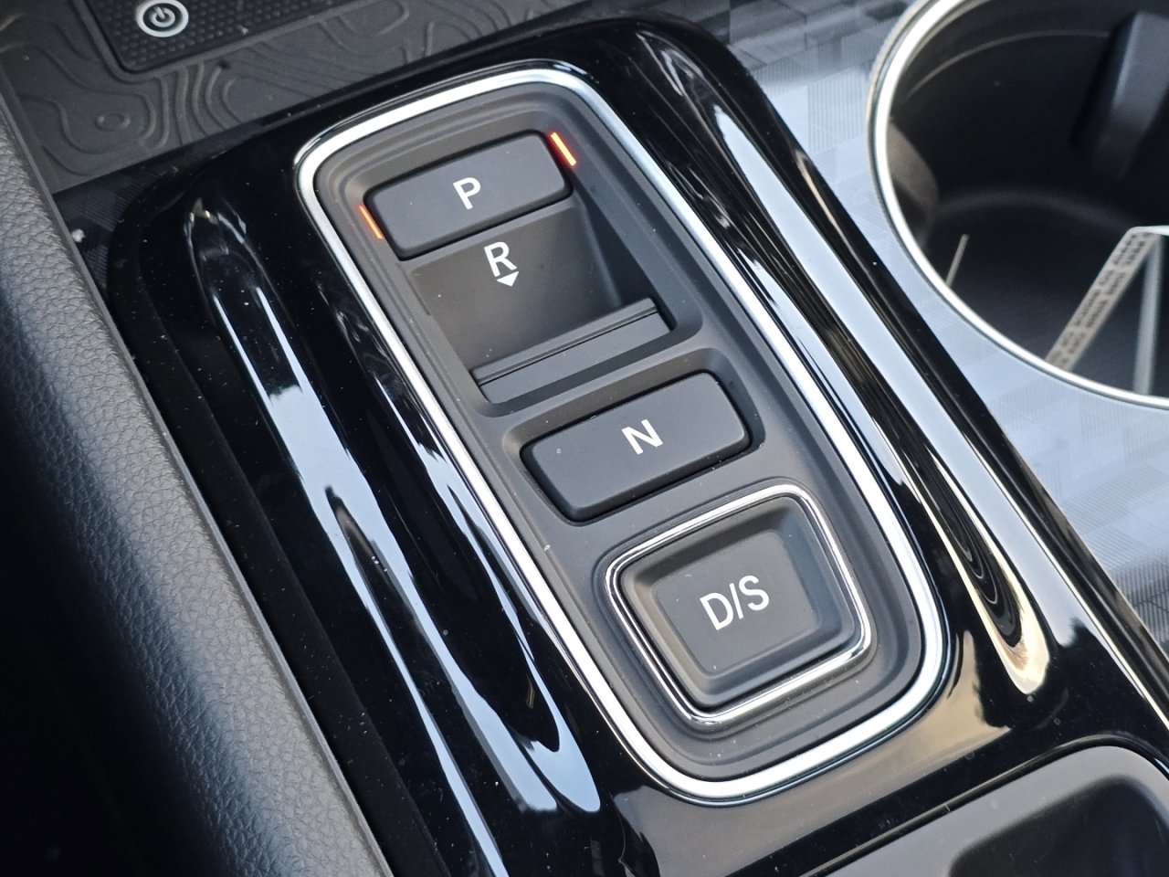 New 2026 Honda Passport TrailSport Elite image 33