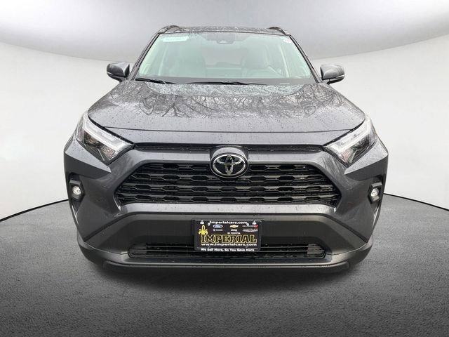 New 2025 Toyota RAV4 XLE Premium image 3