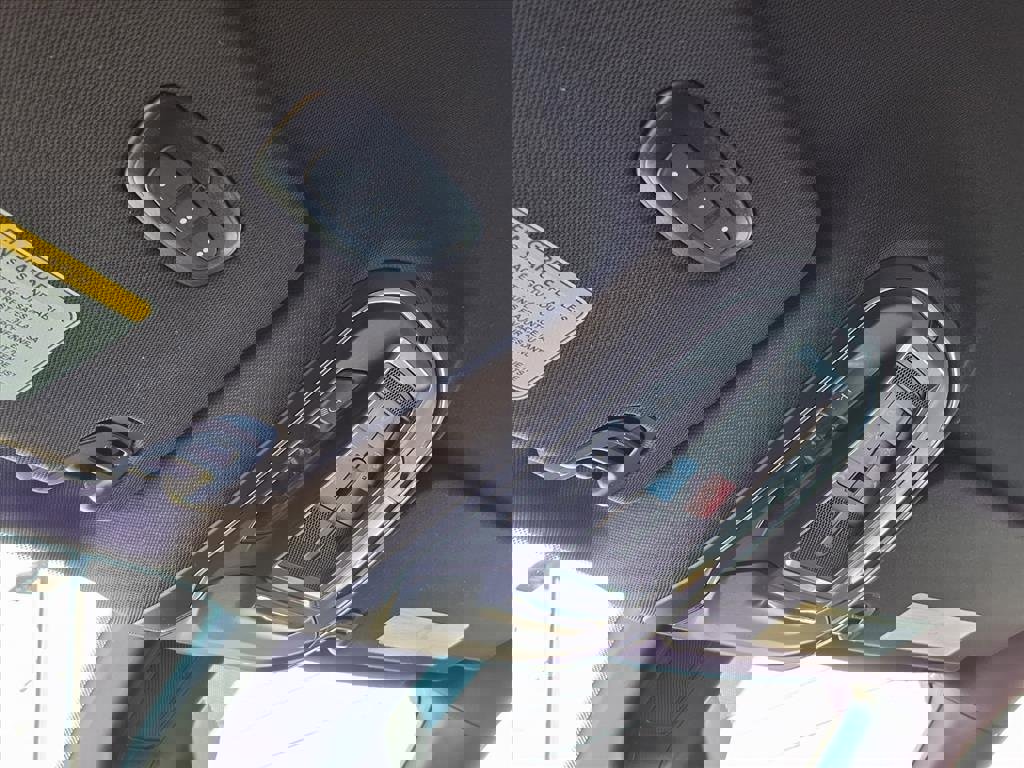 Certified 2024 Jeep Wagoneer L Series III w/ Flexible Seating Group image 46