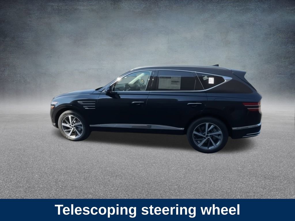 Used 2025 Genesis GV80 2.5T Advanced image 14