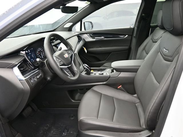 New 2026 Cadillac XT5 Premium Luxury w/ Driver Assist Package image 11