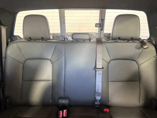 Used 2024 Chevrolet Colorado Trail Boss w/ Advanced Trailering Package image 25