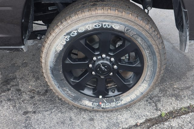 New 2026 RAM 2500 Big Horn image 24