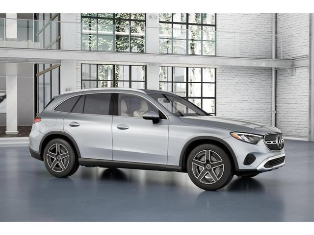 Used 2026 Mercedes-Benz GLC 300 4MATIC image 13