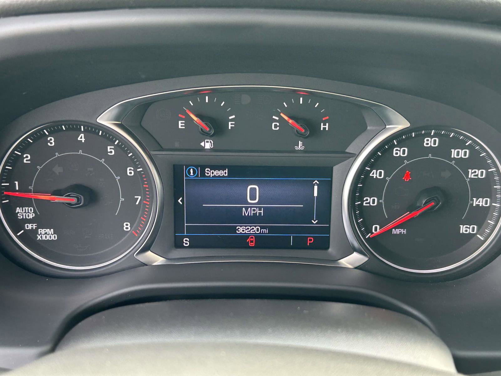 Used 2023 GMC Acadia SLE w/ Driver Convenience Package image 24