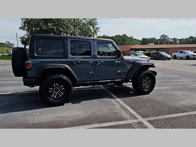 New 2025 Jeep Wrangler Willys image 36