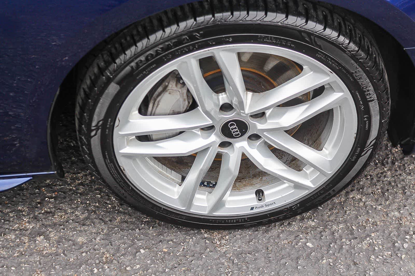 Used 2023 Audi A4 2.0T Premium Plus AWD/4WD image 12