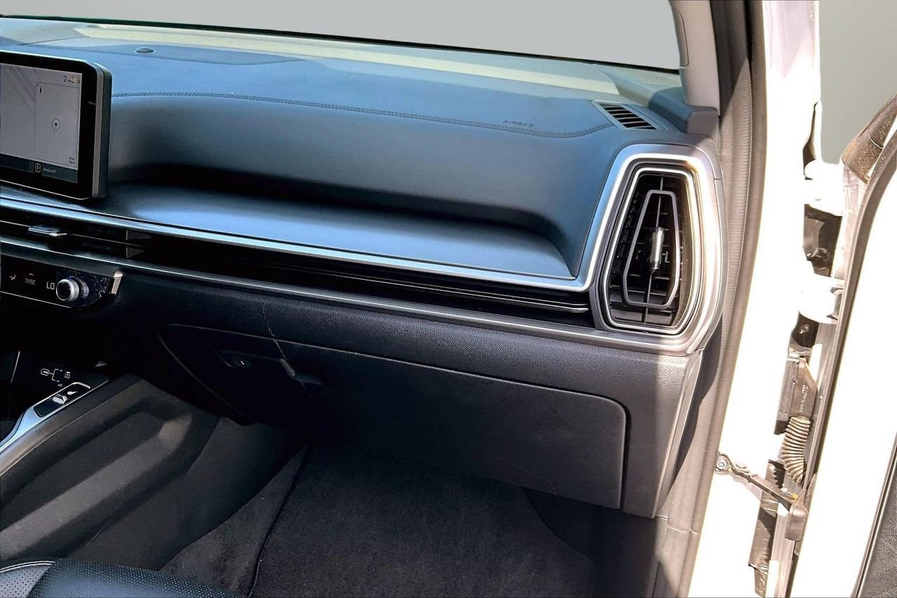 Used 2025 Kia Sorento S w/ Panoramic Sunroof Package FWD image 20