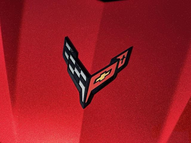 Used 2023 Chevrolet Corvette Stingray Convertible w/ Battery Protection Package image 26