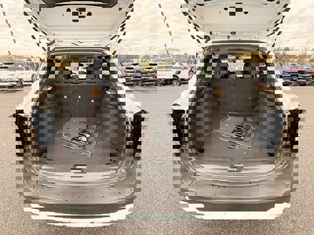 New 2026 Nissan Kicks SV w/ Cold Weather Package image 15