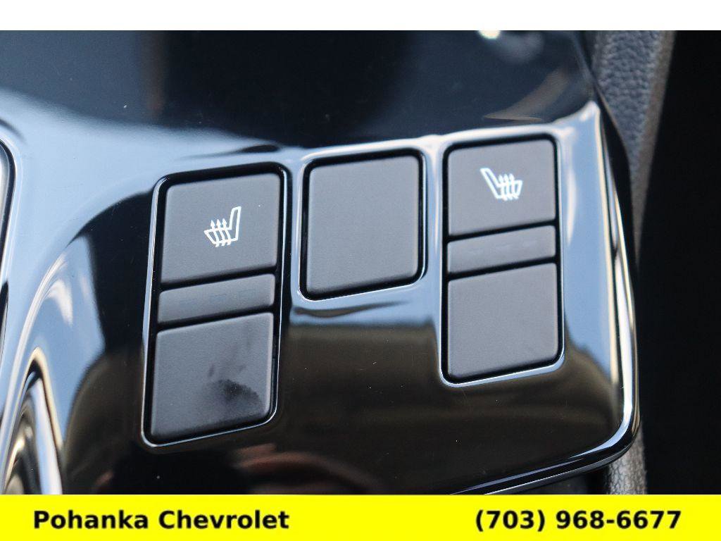 Used 2024 Kia Sportage EX image 18