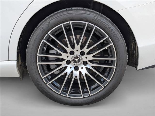 Certified 2024 Mercedes-Benz C 300 Sedan image 25
