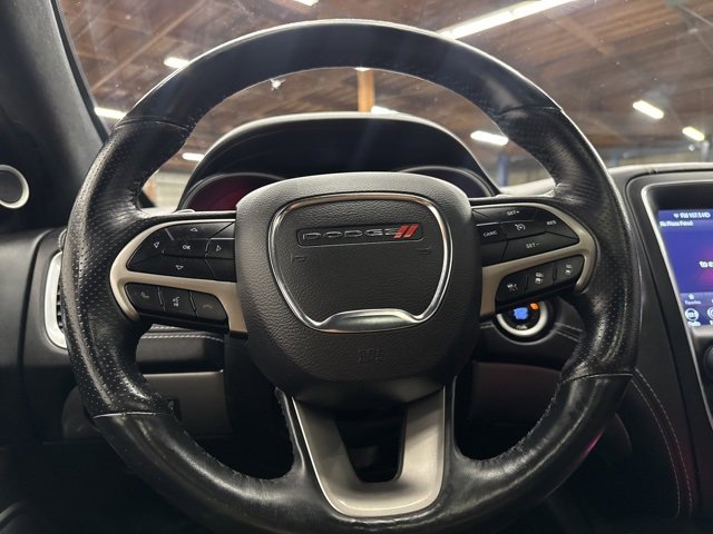 Used 2018 Dodge Durango Citadel image 18