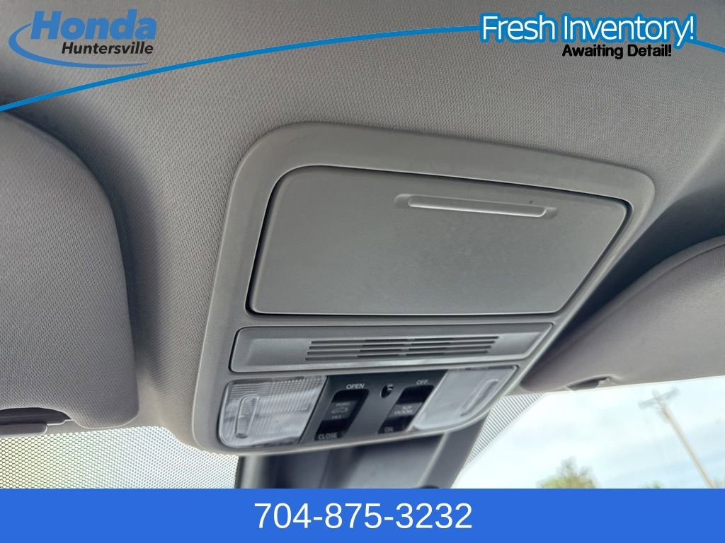 Used 2019 Honda Odyssey EX-L image 26