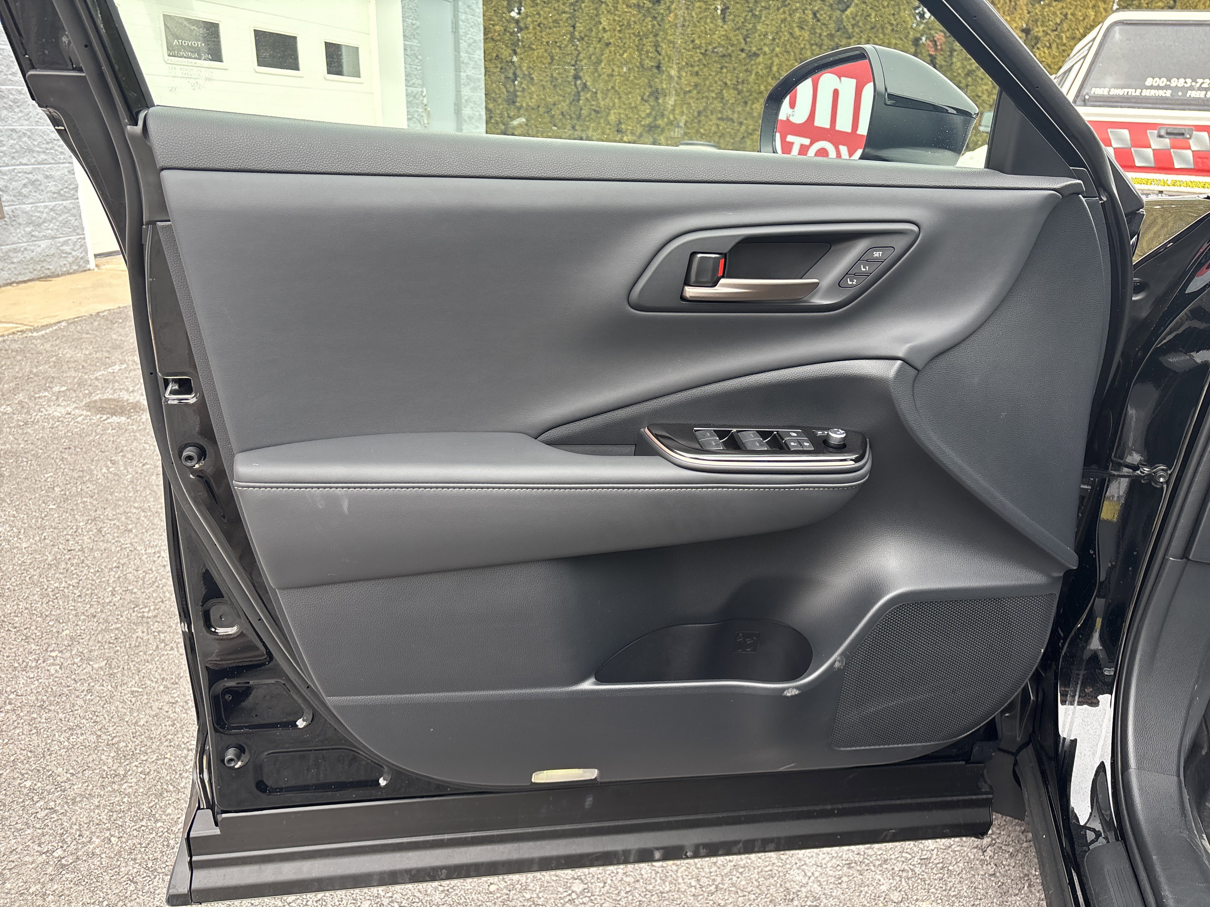 Certified 2026 Toyota Crown Platinum image 16