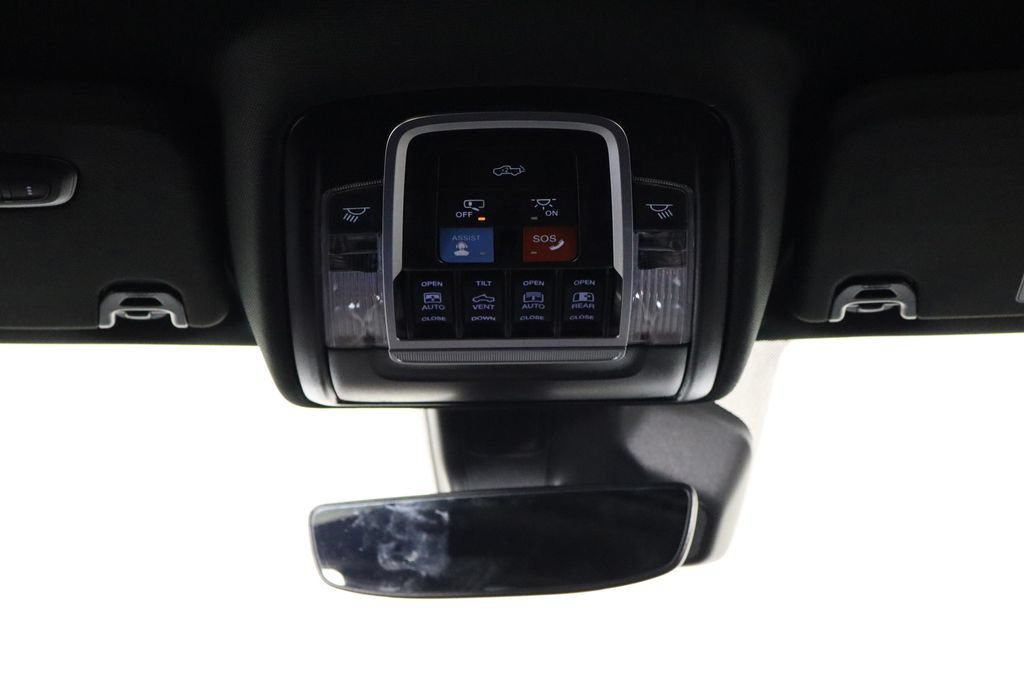 New 2027 RAM 1500 Big Horn AWD/4WD image 23