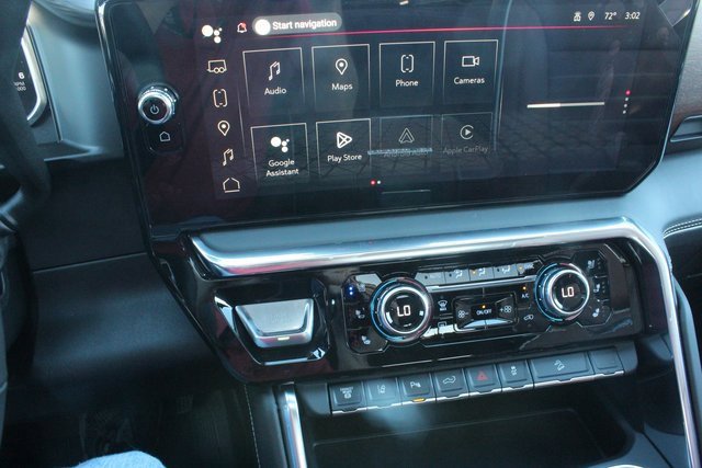 New 2026 GMC Sierra 2500 Denali Ultimate w/ Max Trailering Package image 42