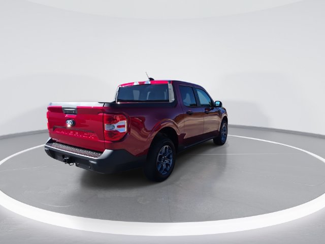 New 2026 Ford Maverick XLT FWD image 8