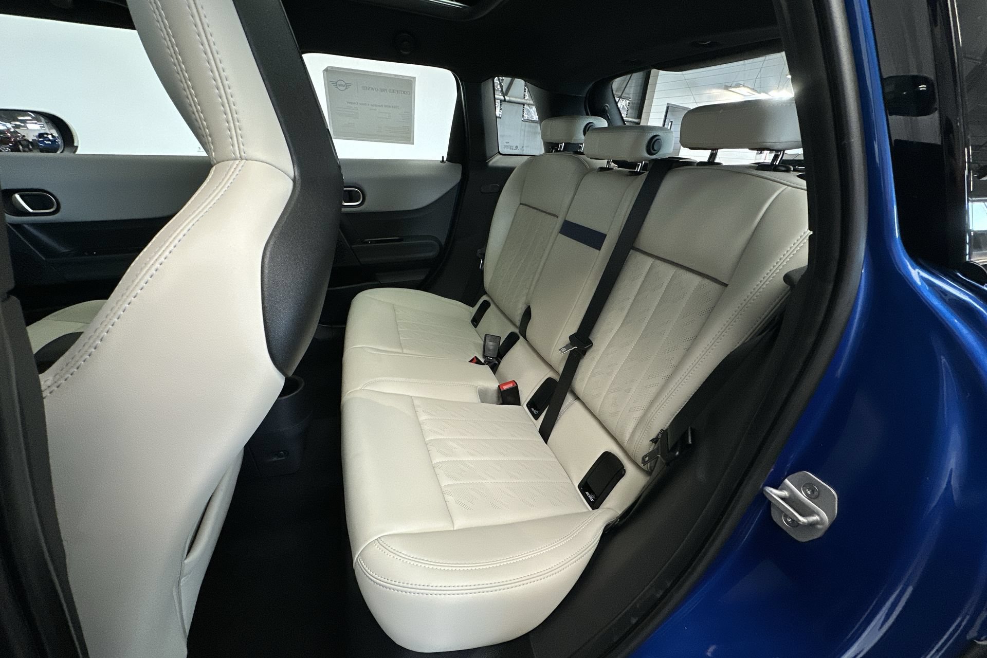 Used 2026 MINI Cooper 4-Door Hardtop FWD image 22