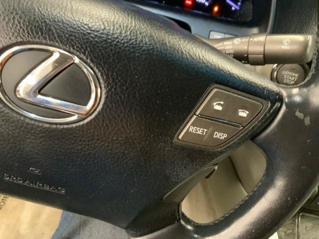 Used 2008 Lexus LS 460 L RWD image 27