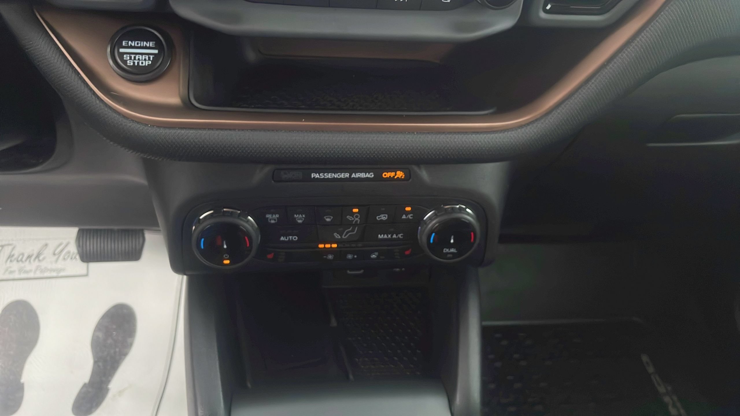 Certified 2023 Ford Bronco Sport Outer Banks w/ Tech Package AWD/4WD image 25