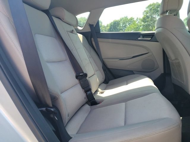 Used 2018 Hyundai Tucson SE w/ Cargo Package AWD/4WD image 22