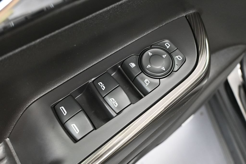Used 2021 GMC Acadia SLT w/ Premium Package AWD/4WD image 20