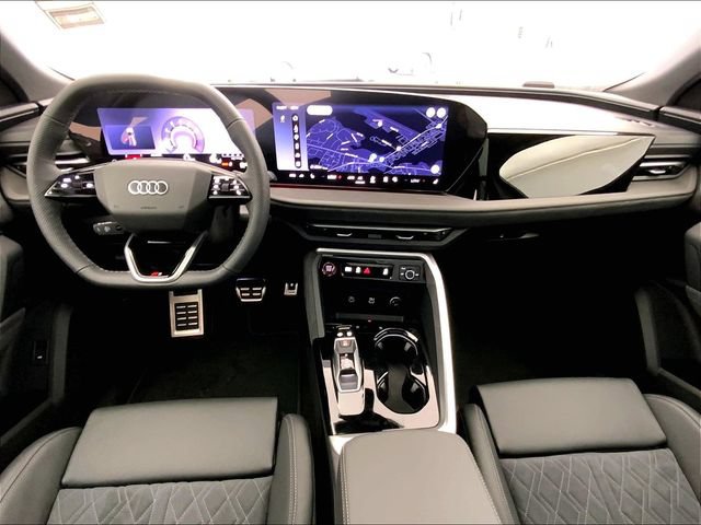 New 2026 Audi SQ5 Premium Plus AWD/4WD image 7