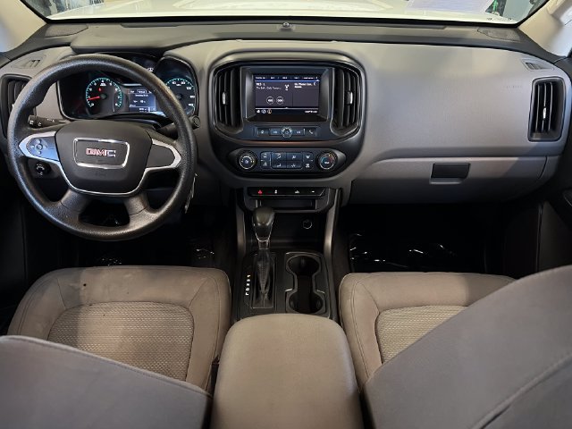 Used 2022 GMC Canyon Elevation Standard w/ Convenience Package RWD image 29