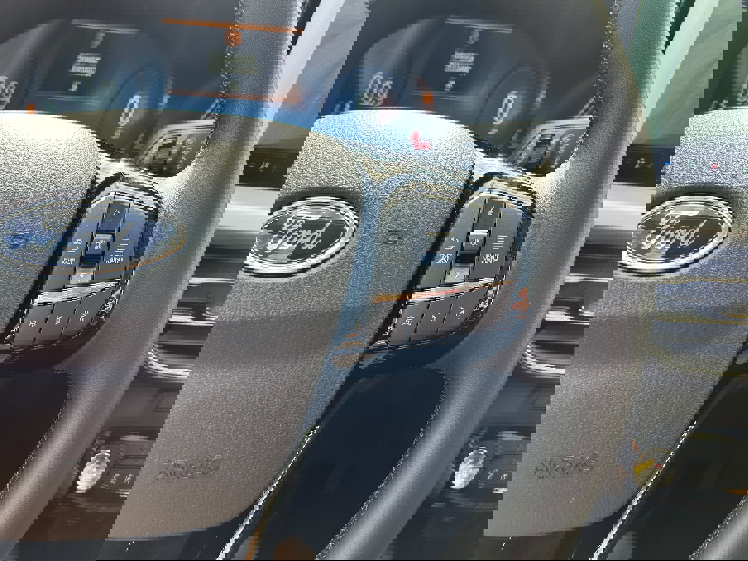 New 2026 Ford Escape Platinum image 56