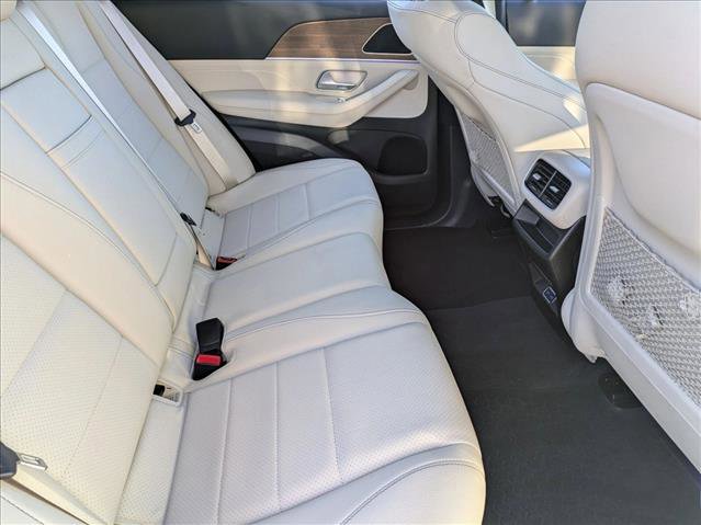 Certified 2025 Mercedes-Benz GLE 450 4MATIC image 19