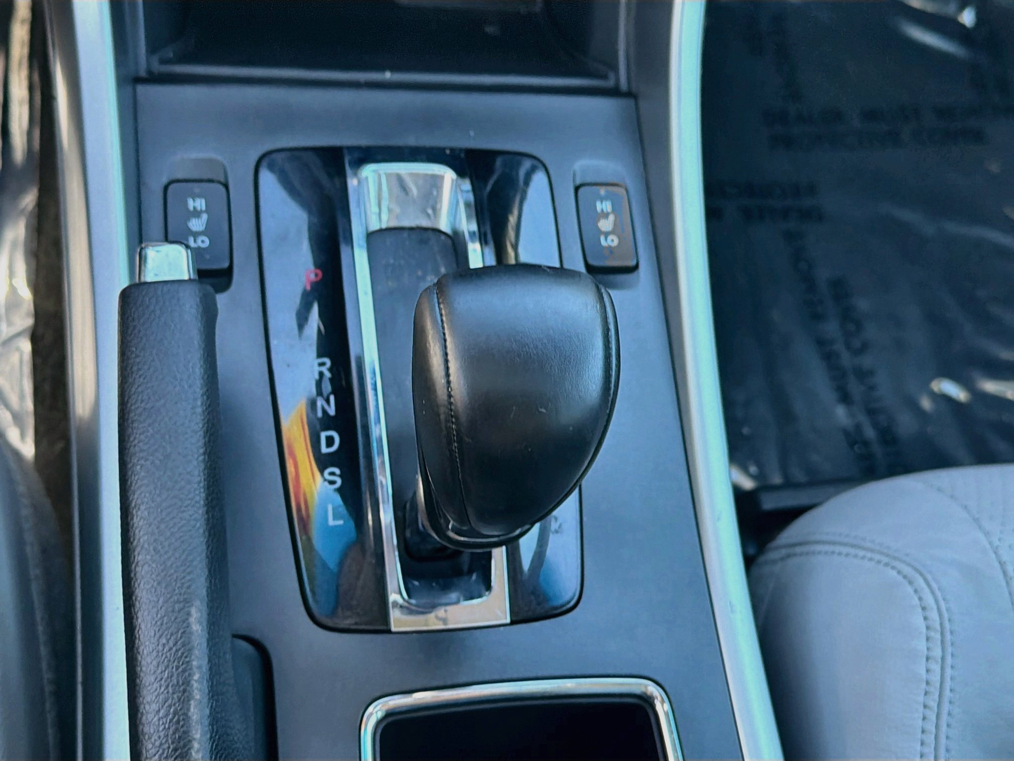 Used 2014 Honda Accord EX-L image 23